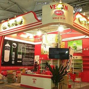 成都展廳設計